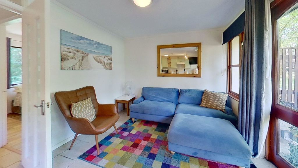 St Ives Holiday Village Lelant